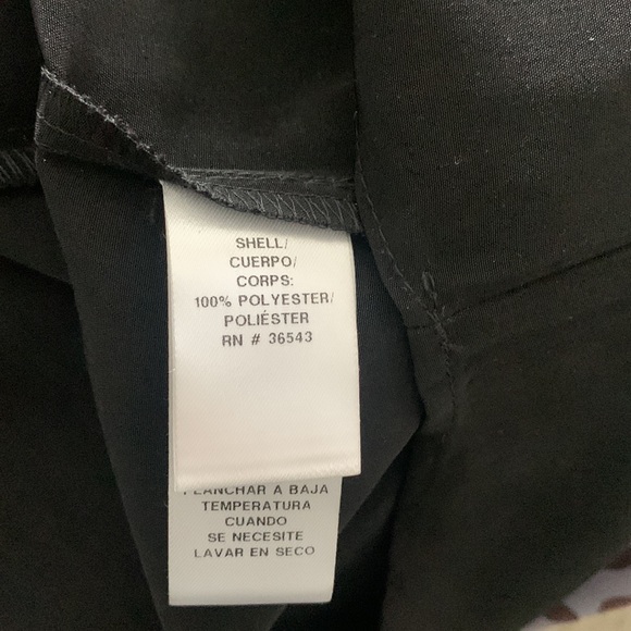 Calvin Klein Dress - Picture 6 of 6